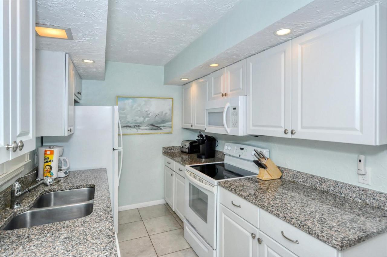 Laplaya 201C Breathtaking Gulf Panorama From This Corner End Unit With A Private Stairway To The Beach Longboat Key Esterno foto
