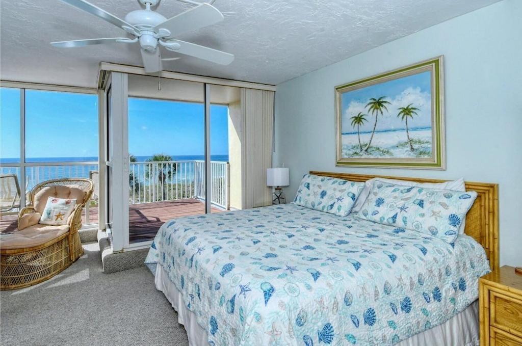 Laplaya 201C Breathtaking Gulf Panorama From This Corner End Unit With A Private Stairway To The Beach Longboat Key Esterno foto