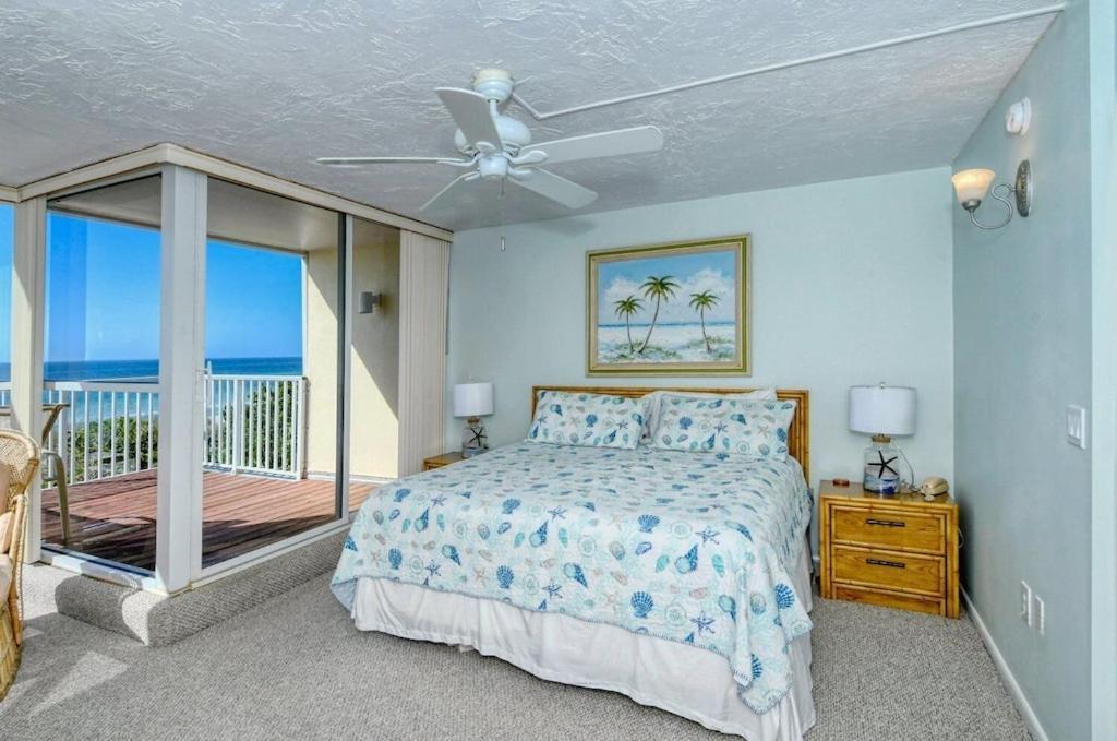 Laplaya 201C Breathtaking Gulf Panorama From This Corner End Unit With A Private Stairway To The Beach Longboat Key Esterno foto